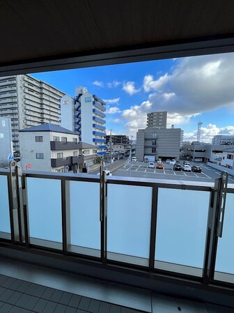 京口駅 徒歩9分 4階の物件内観写真